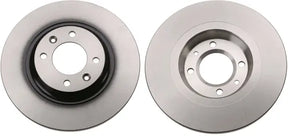 Brake Disc DF6632 - TRW