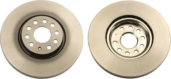 Brake Disc DF6695S - TRW