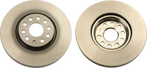 Brake Disc DF6695S - TRW