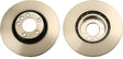 Brake Disc DF6696S - TRW