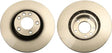 Brake Disc DF6697S - TRW