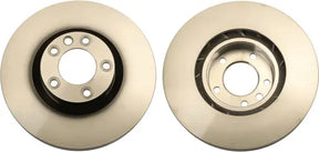 Brake Disc DF6697S - TRW