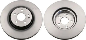 Brake Disc DF6754 - TRW