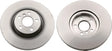 Brake Disc DF6749S - TRW