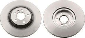Brake Disc DF6749S - TRW