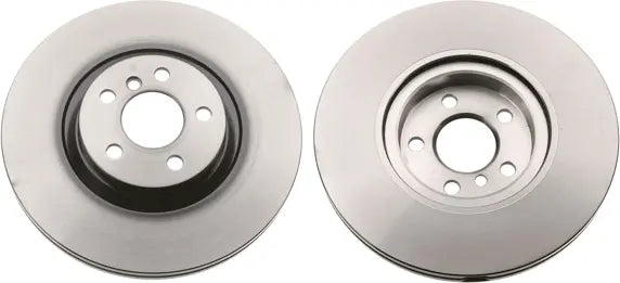 Brake Disc DF6749S - TRW