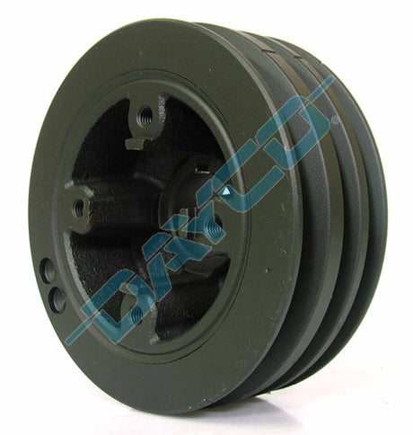 Harmonic Balancer - OEM HB1209N - Dayco