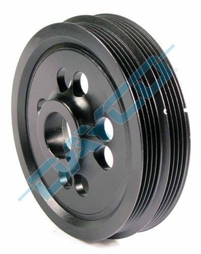 Harmonic Balancer - OEM HB1553N - Dayco