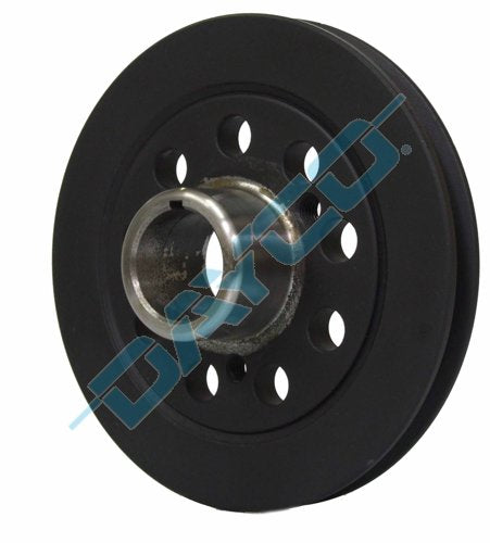 Harmonic Balancer - OEM HB6312N - Dayco
