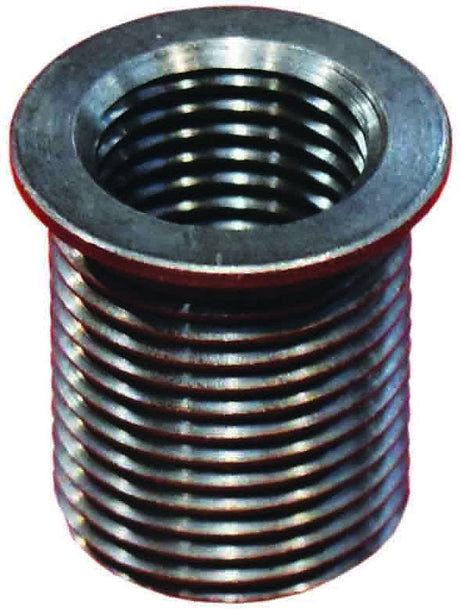 16 Piece M14 Spark Plug Thread Repair Tool Set - PKTool