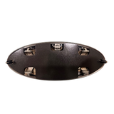 Genuine Black Tailgate Ford Logo Emblem Badge for Next Gen Ranger 2022 Onwards - Ford