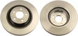 Brake Disc DF7315S - TRW