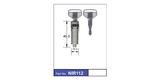 Ignition Repair NIR112 - Nice Products | Universal Auto Spares