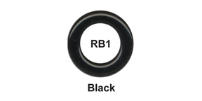 Colour Ring BLACK RB1 - Nice Products | Universal Auto Spares
