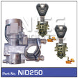 Ignition Lock & Doors NID250 - Nice Products | Universal Auto Spares