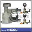 Ignition Lock & Doors NID202 - Nice Products | Universal Auto Spares