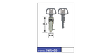 Ignition Repair NIR400 - Nice Products | Universal Auto Spares