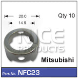 Face Cap (10) NFC23 - Nice Products | Universal Auto Spares