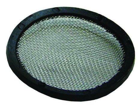 160mm (6 1/2") Flexy Funnel Mesh Filter Flexible Nozzle - PKTool | Universal Auto Spares