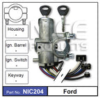 Lock & Switch NIC204 - Nice Products | Universal Auto Spares
