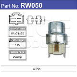 Relay RW050 - Nice Products | Universal Auto Spares