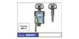 Ignition Barrel NIB457 - Nice Products | Universal Auto Spares