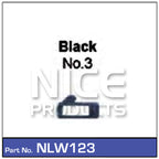 Waffers (25) NLW123 - Nice Products | Universal Auto Spares