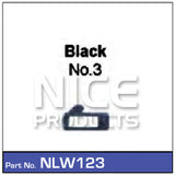 Waffers (25) NLW123 - Nice Products | Universal Auto Spares