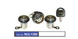 Anti-Theft Locks NUL1300 - Nice Products | Universal Auto Spares