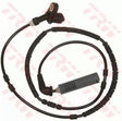 Sensor, Wheel Speed GBS1308 - TRW