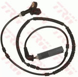 Sensor, Wheel Speed GBS1308 - TRW
