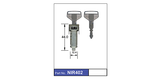 Ignition Repair NIR402 - Nice Products | Universal Auto Spares