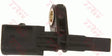 Sensor, Wheel Speed GBS2515 - TRW