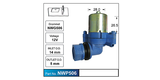Washer Pump NWP506 - Nice Products | Universal Auto Spares