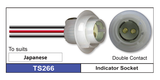 Socket TS266 - Nice Products | Universal Auto Spares