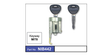 Ignition Barrel NIB442 - Nice Products | Universal Auto Spares