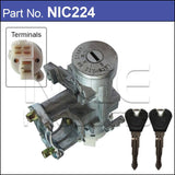 Lock & Switch NIC224 - Nice Products | Universal Auto Spares