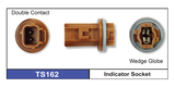 Socket TS162 - Nice Products | Universal Auto Spares