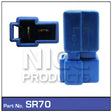 Diode Black colour SR70 - Nice Products | Universal Auto Spares