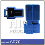 Diode Black colour SR70 - Nice Products | Universal Auto Spares