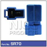 Diode Black colour SR70 - Nice Products | Universal Auto Spares
