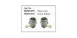 Anti-Theft Locks NUH1215 - Nice Products | Universal Auto Spares