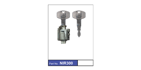 Ignition Repair NIR300 - Nice Products | Universal Auto Spares