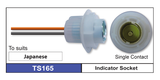 Socket TS165 - Nice Products | Universal Auto Spares