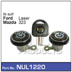 Anti-Theft Locks NUL1220 - Nice Products | Universal Auto Spares