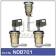 Doors & Boot set NDB701 - Nice Products | Universal Auto Spares