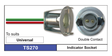 Socket TS270 - Nice Products | Universal Auto Spares