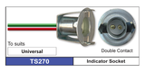 Socket TS270 - Nice Products | Universal Auto Spares