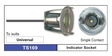 Socket TS169 - Nice Products | Universal Auto Spares