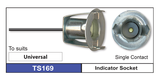 Socket TS169 - Nice Products | Universal Auto Spares